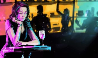 Along the Edge Adult Game Screenshot (4)