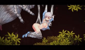 Alps and the Dangerous forest Adult Game Screenshot (1)