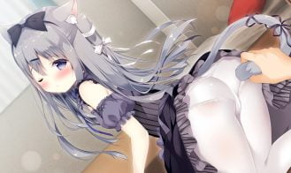 Amairo Chocolate Adult Game Screenshot (3)