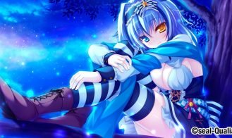 Amatarasu Riddle Star Adult Game Screenshot (1)