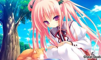 Amatarasu Riddle Star Adult Game Screenshot (2)