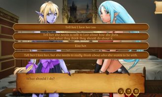 Amber’s Magic Shop Adult Game Screenshot (4)