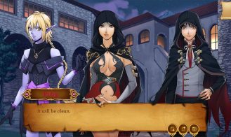 Amber’s Magic Shop Adult Game Screenshot (6)
