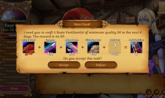 Amber’s Magic Shop Adult Game Screenshot (7)