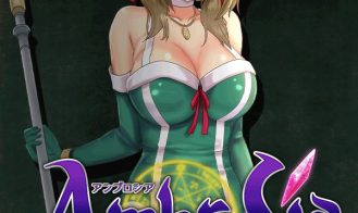 Ambrosia porn xxx game download cover