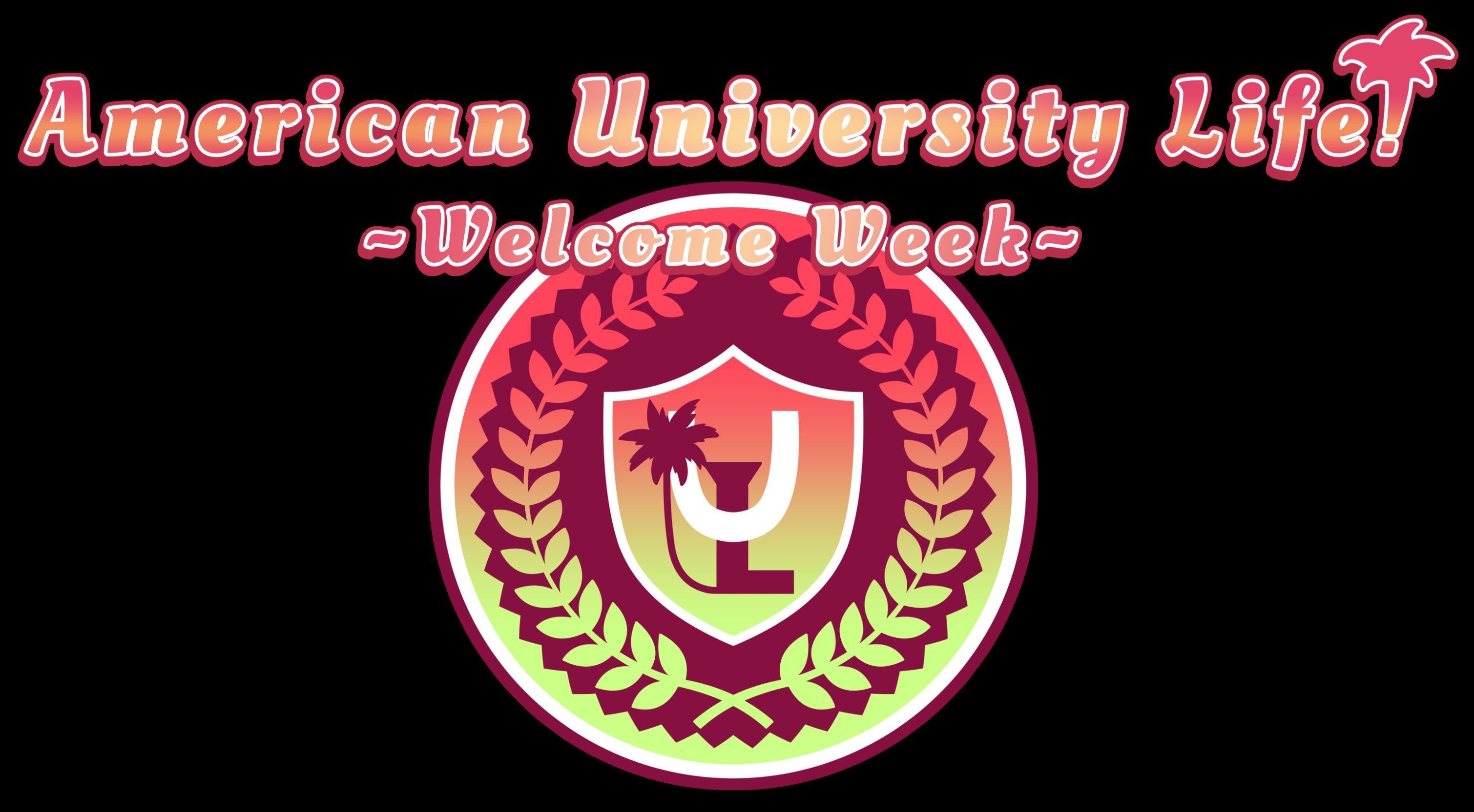 American University Life cover