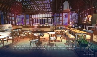 American University Life Adult Game Screenshot (2)