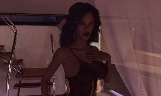 Amore Heist Adult Game Screenshot (1)