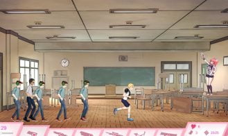 Amour Adult Game Screenshot (3)