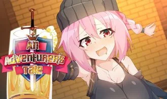 An Adventurer's Tale cover