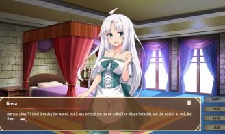 An Adventurer’s Tale Adult Game Screenshot (2)