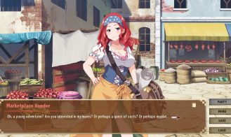 An Adventurer’s Tale Adult Game Screenshot (3)