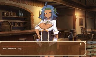 An Adventurer’s Tale Adult Game Screenshot (4)