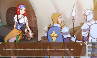 An Adventurer’s Tale Adult Game Screenshot (7)
