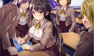 An Insufficient Girl Bullied and Fucked Fuyua-chan Adult Game Screenshot (5)