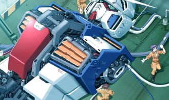 Anaheim Girl’s Love Story Adult Game Screenshot (6)