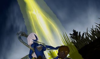 Anekin Before the Fall Adult Game Screenshot (1)