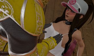 Anekin Before the Fall Adult Game Screenshot (4)