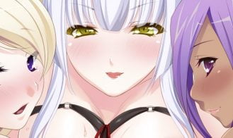 Angel, Devil, Elf And Me! porn xxx game download cover
