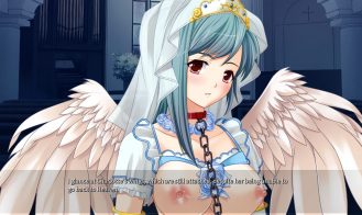 Angel Sex Pet Adult Game Screenshot (4)