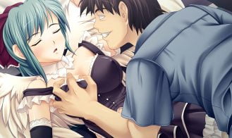 Angel Sex Pet Adult Game Screenshot (6)