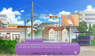 Angelic Waves Adult Game Screenshot (2)