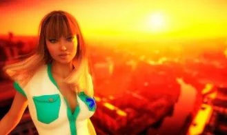 Angelina: A hospital story cover