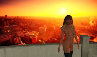 Angelina A hospital story Adult Game Screenshot (9)