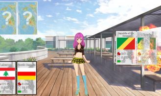 Anime And Your Life Adult Game Screenshot (1)