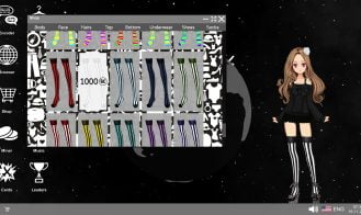 Anime And Your Life Adult Game Screenshot (2)