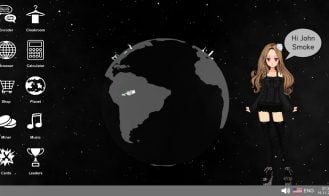 Anime And Your Life Adult Game Screenshot (3)