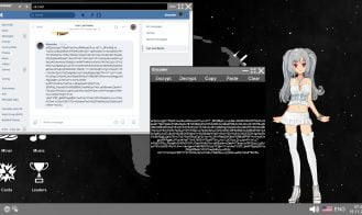 Anime And Your Life Adult Game Screenshot (4)