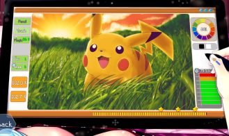 Anime Artist Ultimate Artist Edition Adult Game Screenshot (7)