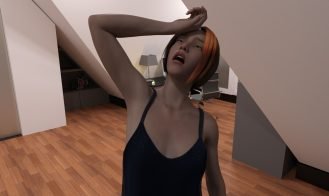 Anna 2 Boat trip Adult Game Screenshot (5)