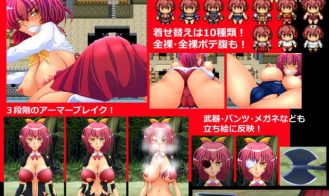 Annelitte Adult Game Screenshot (1)