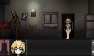 Anomalous House House of Creepy Monsters Adult Game Screenshot (5)