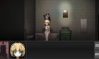 Anomalous House House of Creepy Monsters Adult Game Screenshot (6)