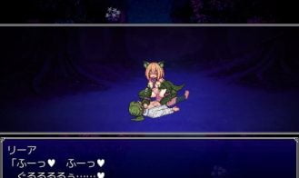 Another Story of Fallen Maidens II Lescatie Infiltration Report Adult Game Screenshot (2)