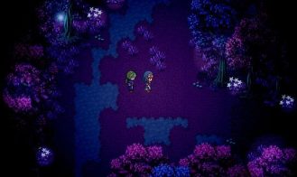 Another Story of Fallen Maidens II Lescatie Infiltration Report Adult Game Screenshot (4)