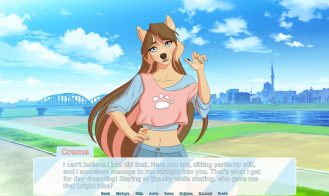 Anthro Amore Adult Game Screenshot (1)