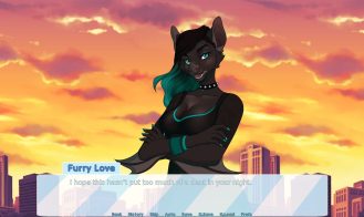 Anthro Amore Adult Game Screenshot (2)