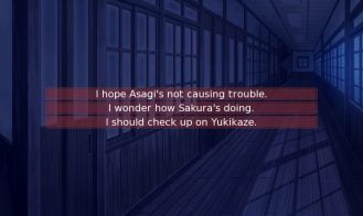 Anti-Demon Club Adult Game Screenshot (3)