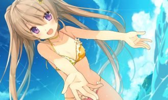 Aokana EXTRA1 Adult Game Screenshot (1)