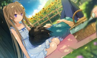 Aokana EXTRA1 Adult Game Screenshot (9)