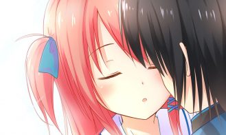 Aozora Meikyuu Adult Game Screenshot (2)