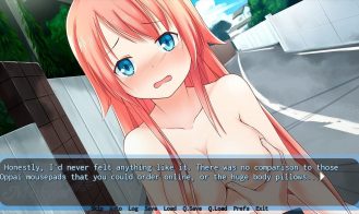 Aozora Meikyuu Adult Game Screenshot (6)