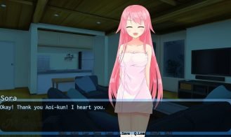 Aozora Meikyuu Adult Game Screenshot (7)