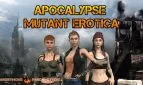 Apocalypse Mutant Erotica