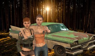 Apocalypse Mutant Erotica Adult Game Screenshot (4)