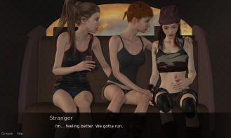 Apocalypse Mutant Erotica Adult Game Screenshot (6)